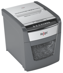 Rexel Optimum AutoFeed 50X automatická skartovačka papíru s křížovým řezem