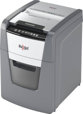 Rexel Optimum AutoFeed 90X automatická skartovačka papíru s křížovým řezem