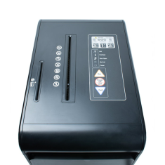 Skartovací stroj AveTECH AT Slimline L (P4)