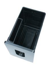 Skartovací stroj AveTECH AT Slimline L (P5)
