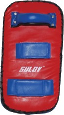 Box blok SULOV® DX, 1ks, modro-červený