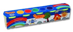Modelovací hmota měkká JOVI Blandiver® 5x550g