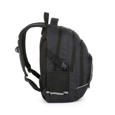 Studentský batoh OXY Scooler Black
