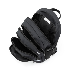 Studentský batoh OXY Scooler Black