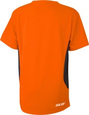 Pánské běžecké triko SULOV® RUNFIT, vel.L, oranžové