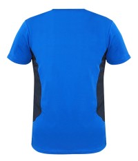 Pánské běžecké triko SULOV® RUNFIT, vel.L, modré