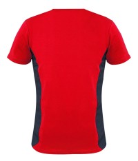 Dámské běžecké triko SULOV® RUNFIT, vel.S, červené