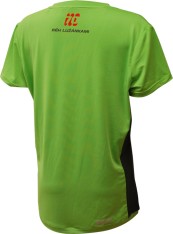 Dámské běžecké triko SULOV® RUNFIT, vel.L, zelené