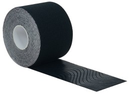 KinesionLIFEFIT® tape 5cmx5m, 6ks, mix barev