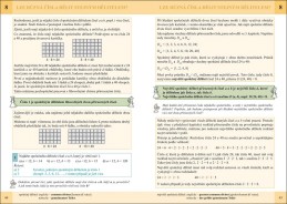 6.ročník Matematika Dělitelnost