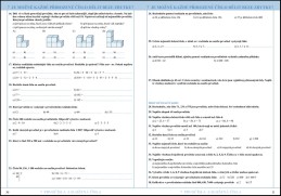 6.ročník Matematika Dělitelnost Pracovní sešit