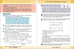 9.ročník Matematika Podobnost a funkce úhlů