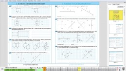 7.ročník Matematika Shodnost geometrických útvarů, souměrnosti MIUč