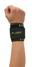 Neoprenová Bandáž LIFEFIT® BN801 Zápěstí páska