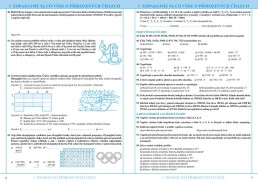 6.ročník Matematika Desetinná čísla Pracovní sešit