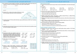 6.ročník Matematika Desetinná čísla Pracovní sešit