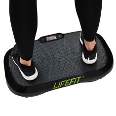 Masažní deska LIFEFIT® VIBRA TRAINER