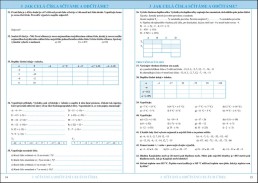 6.ročník Matematika Kladná a záporná čísla Pracovní sešit