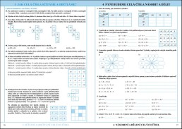 6.ročník Matematika Kladná a záporná čísla Pracovní sešit