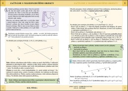 6.ročník Matematika Základy geometrie