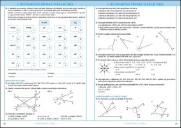 6.ročník Matematika Základy geometrie Pracovní sešit