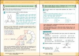 7.ročník Matematika Rovinné útvary