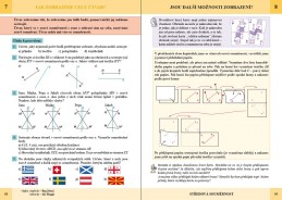 7.ročník Matematika Shodnost geometrických útvarů, souměrnosti