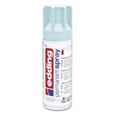 Akrylový sprej Edding 5200 pastelově modrá matná 200ml