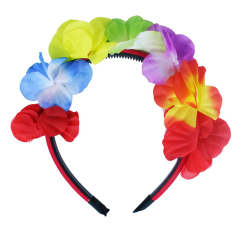 Čelenka Hawaii