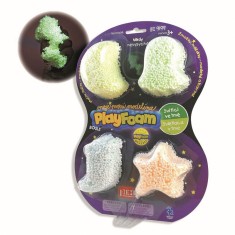 Modelovací hmota PlayFoam