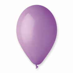 Nafukovací balónky 100ks fialové