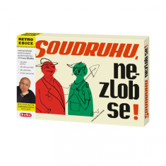 Hra Soudruhu, nezlob se