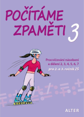 2.ročník Matematika Počítáme zpaměti 3