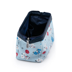 Kosmetická taška Oxybag HOLIDAY Navy Flowers