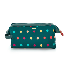 Kosmetická taška Oxybag HOLIDAY Happy Dots