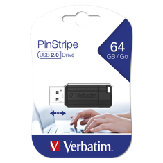 Verbatim USB flash disk 64GB 2.0