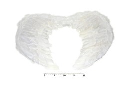 Andělská křídla 58x38cm