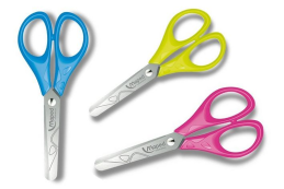 Nůžky pro leváky Maped Essentials 13cm