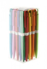 Kuličkové pero Firol mix barev