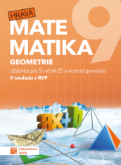 9.ročník Matematika Hravá matematika Geometrie