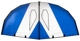 Foil Wing WingJet Condor 6 blue/white