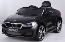 Dětské elektrické auto BMW 6GT