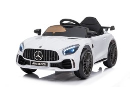 Dětské elektrické auto Mercedes AMG GT