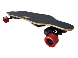 Elektrický longboard Eljet Double Drive