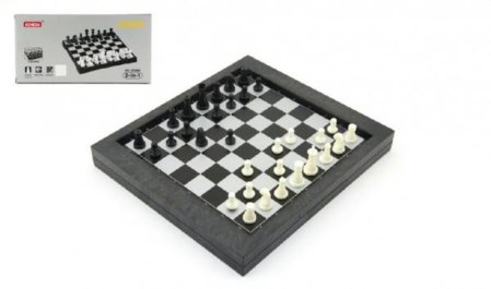 Cestovní hra Šachy
