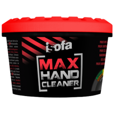 Mycí gel na ruce Isofa Max Profi 450g