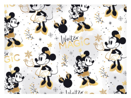 Vánoční balicí papír Disney Lux