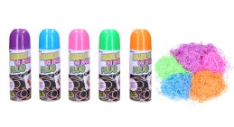 Nudle ve spreji Fluo 250ml