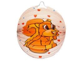 Lampion 25cm