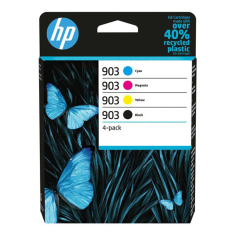 Inkoustová cartridge HP 903 sada